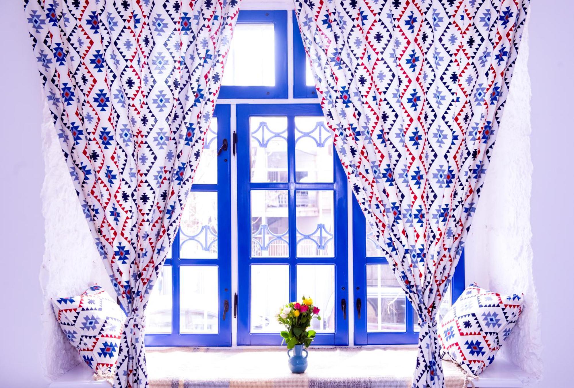 Pallada Erévan Extérieur photo